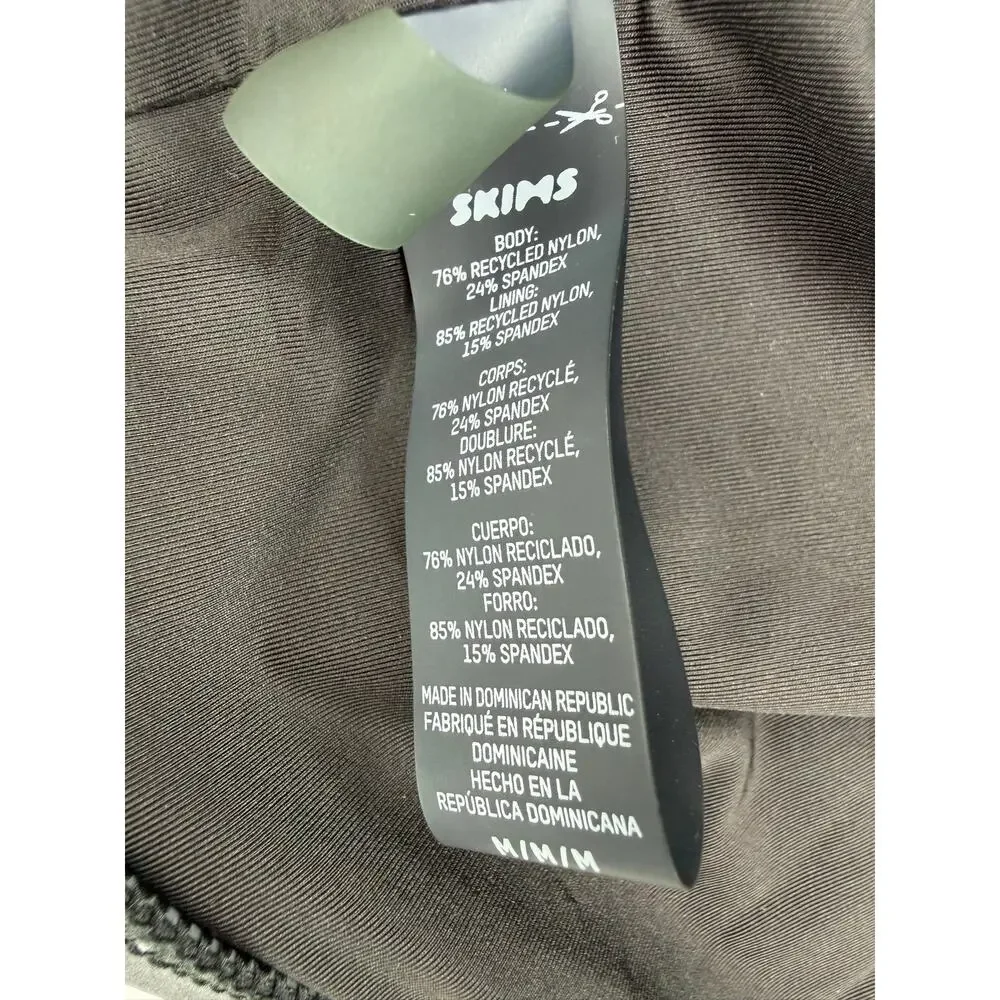 SKIMS signature swim